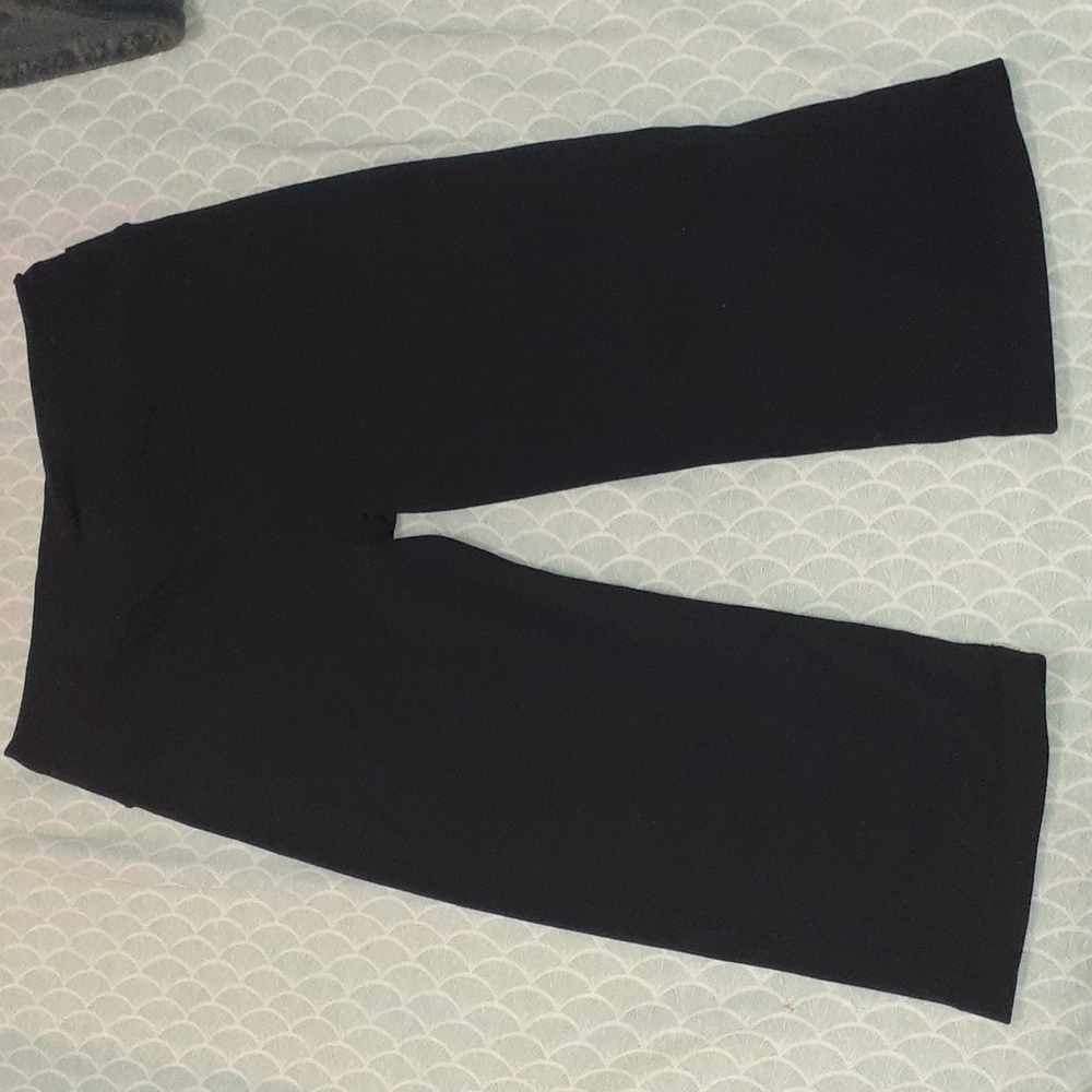 Lululemon Yoga Pants Size 6